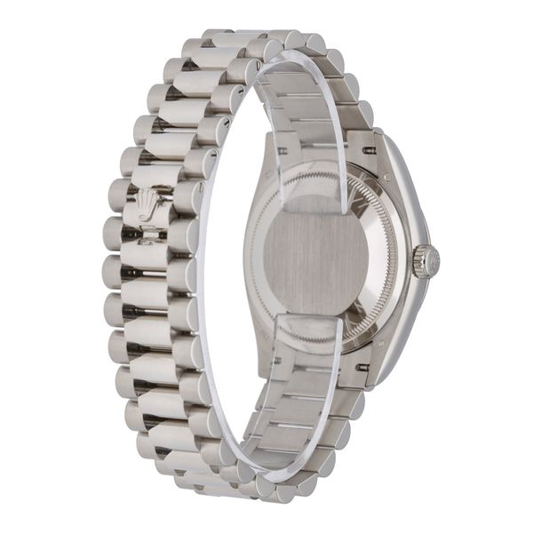 Rolex Day-Date 36 128239